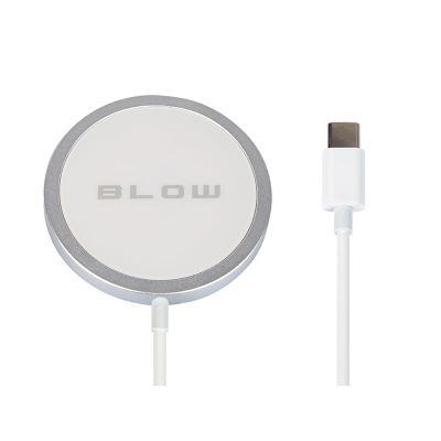 Nabíjačka BLOW WCH-05 bezdrôtová