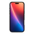 Puzdro Spigen Core Armor pre iPhone 16 Pro 6,3" matná čierna