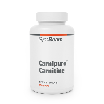 Carnipure® Karnitín - GymBeam