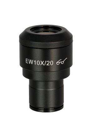 Okulár so stupnicou MAGUS O10S 10х/20 mm (D 23,2 mm)