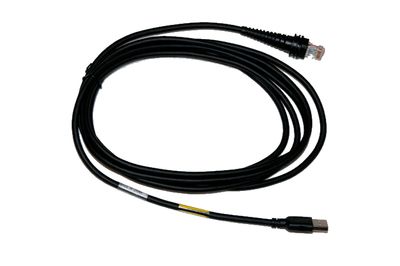 Honeywell USB kábel pre Xenon, Voyager 1202g, Hyperion-1,5m