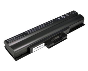 TRX baterie SONY/ 5200 mAh/ Vaio VGN-FW11/ VGN-FW21/ VGP-BPL13/ VGP-BPS13/ VGP-BPS21B/ VGP-BPS21/ VGP-BPS13/ neoriginál Baterie, 5200 mAh, pro Sony Vaio VGN-FW11, VGN-FW21, VGP-BPL13, VGP-BPS13, VGP-BPS21B, VGP-BPS21, VGP-BPS13, neoriginál.