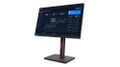 Lenovo ThinkVision/T23i-30/23"/IPS/FHD/60Hz/6ms/Blck-Red/3R