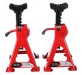 Podstavec pod auto MECHANIC CAR STAND PRO 2T, 2 ks SIXTOL