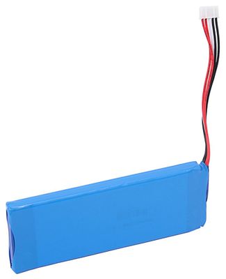 PATONA baterie pro reproduktor JBL Pulse 3 6000mAh 3,7V Li-Pol Baterie, pro reproduktor, 6000mAh, 22,2Wh, Li-Pol, 3,7V, nahrazuje 2017DJ1714, APJBLPUESE3, P5542100-P, pro JBL Pulse 3