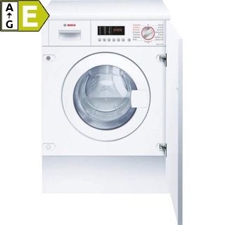 BOSCH Práčka so sušičkou WKD28543EU