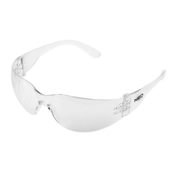 Okuliare ochranné NEO TOOLS 97-502