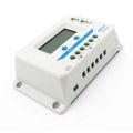 Solárny regulátor PWM Epever VS2024AU, 12/24 V, 20 A s LCD displejom