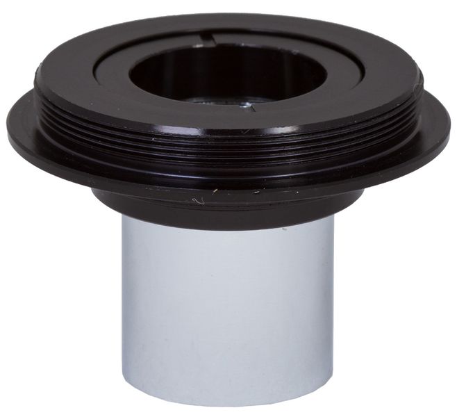 Redukcia Bresser 23 mm na pripojenie fotoaparátu k mikroskopu
