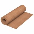 vidaXL Korková rolka Hnedá 100 x 500 x 0,5 cm Korok