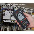 GVDA GD136B, Digitálny multimeter