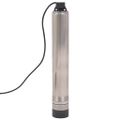vidaXL Ponorné studňové čerpadlo do 60 m, 900 W