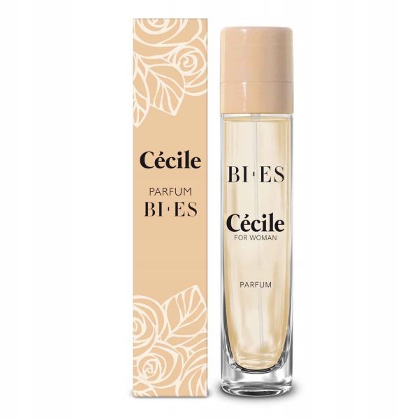 BI-ES Cecile dámsky parfum 15ml