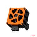 LED žiarovky hlavného svietenia XD PRO D1S D1R FULL CANBUS AMiO-04679