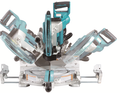 Makita Aku pokosová pila s AWS 305mm Li-ion LXT 2x18V bez aku   Z