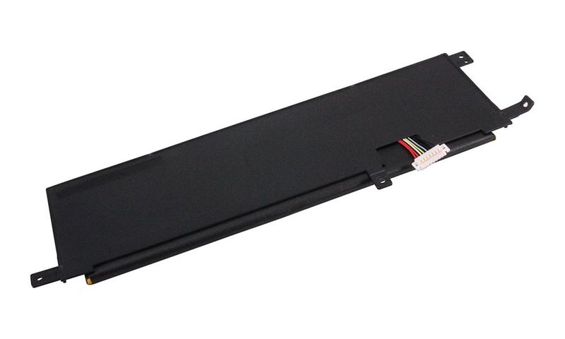 PATONA batéria pre notebook ASUS X453 4000mAh Li-Pol 7,2V Batéria, pre notebook ASUS X453, X553, 4000 mAh, Li-Pol, 7,2 V