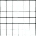vidaXL Drôtené pletivo, oceľ potiahnutá PVC 25x0,5 m, zelené