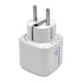 MKF | TSW250 Zásuvka 220V/16A