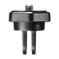 Montážny adaptér Telesin 1/4'' pre športové kamery (GP-TPM-T04)