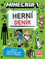 Minecraft Herní deník