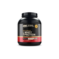 100% Whey Gold Standard - Optimum Nutrition, cookies & cream, 2010 g