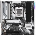 ASRock B650M Pro RS / AMD B650 / AM5 / 4x DDR5 DIMM / 3x M.2 / HDMI / DP / USB-C / mATX Základná doska, AMD B650, AM5, 4× DDR5 DIMM (max. 128GB), 3× M.2, HDMI, DisplayPort, USB-C, mATX