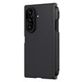 Nillkin Super Frosted Shield Fold Magnetic Case for Samsung Galaxy Z Fold 8 Ultra + PEN black