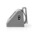 Čerpadlo zavlažovacie NEDIS WIFIWP10GY SmartLife automatické Wi-Fi