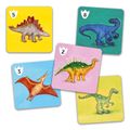 Kartová hra Batasaurus