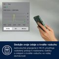 ELECTROLUX EPO50351BG  čistička vzduchu, béžová