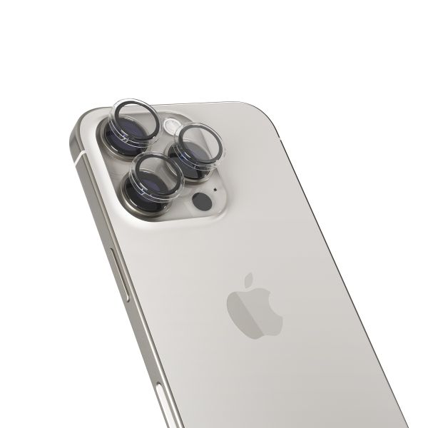 Epico ochranné sklo fotoaparátu iPhone 16 Pro/Max