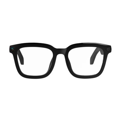 Inteligentné okuliare COLMI V03 Štvorcový rám, blokujúce modré svetlo