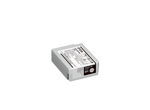 EPSON Ink kazeta pre C4000e (Black)