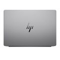 HP ZBook/Ultra 14 G1a/AIMAX-390/14"/WUXGA/32GB/1TB/AMD int/W11P/Silver/3R Notebook, Ryzen AI Max 390, 32GB DDR5, 1TB SSD, Radeon Graphics, 14" WUXGA IPS, W11P, stríbrný