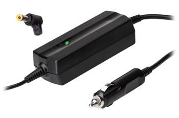 TRX Akyga napájací adaptér do auta/ 19V/ 4,74A/ 90W/ 5,5x1,7mm/ pre notebooky Acer Napájací autoadaptér, pre notebooky Acer, 19V, 4,74A, 90W, 5,5x1,7mm
