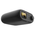 HAMA DIR400, Digitálne a int. rádio DAB+/FM/BT