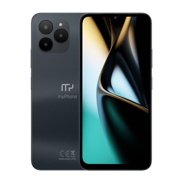 Smartphone myPhone N23 Lite