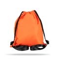 Batoh Sack Pack Orange - GymBeam