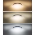 LED stropné osvetlenie Solight WO793