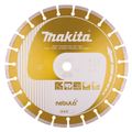 Makita diamantový kotúč Nebul 350x25,4 mm=oldB-13297