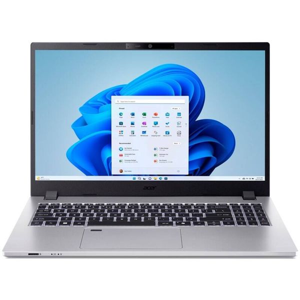 ACER TravelMate P2 15,6" FHD CU5 125H/8/512/I/W11P