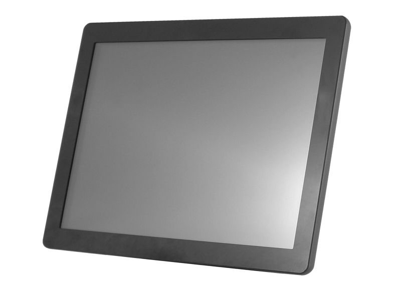 8'' Glass display - 800x600, 250nt, USB