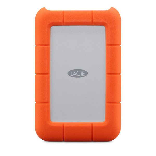 LaCie Rugged/2TB/HDD/Externý/2.5''/2R