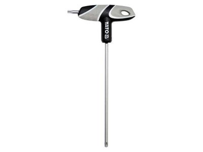 Skrutkovač T Torx T30 YATO YT-05608
