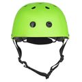Helma NILS Extreme MTW001-2 zelená