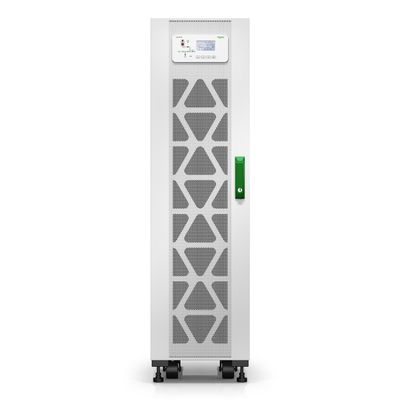 Easy UPS 3S 20 kVA 400 V 3:3 UPS pre interné batérie