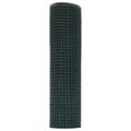 vidaXL Zvarený drôtený plot 1000 x 40 cm Zelená