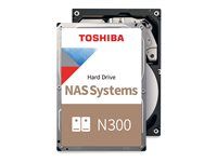Pevný disk - 14 TB - 512e - interní - 3.5" - SATA 6Gb/s - 7200 ot/min. - vyrovnávací paměť: 1 GB