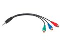 Televízor CABLETECH URZ0346 40'' Televízor CABLETECH URZ0346 40''