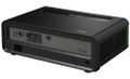 ViewSonic X1-4K Pro / 4K /3300LL - LED light Source, TR1.15-1.5 - 1.3x zoom - 29dB - harman/kardon 6W SPK x2, Google TV Projektor, DLP, LED, 4K, 3300 LED lm, 3000000:1, repro, 2× HDMI, USB-C, USB, RS-232, Wi-Fi, Bluetooth, Google TV, cerno-zelený